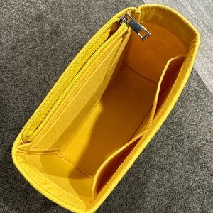 Goyard Mini Anjou Organizer Insert